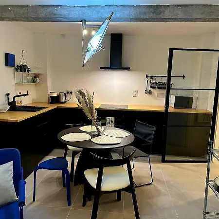 Lägenhet Modern 2bedroom By Temple Bar And Christchurch Dublin