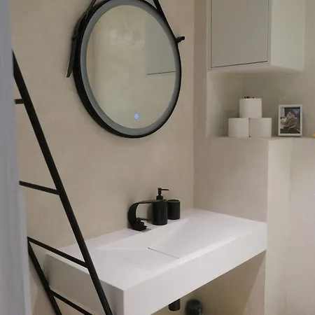 Modern 2bedroom By Temple Bar And Christchurch Dublin