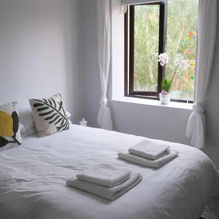Modern 2bedroom By Temple Bar And Christchurch Appartement Dublin