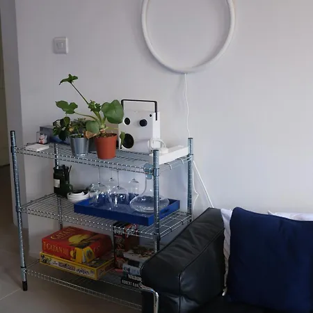 Modern 2bedroom By Temple Bar And Christchurch 아파트