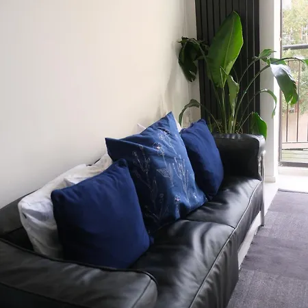 Appartement Modern 2bedroom By Temple Bar And Christchurch