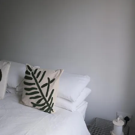 Modern 2bedroom By Temple Bar And Christchurch Appartement *