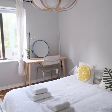 아파트 Modern 2bedroom By Temple Bar And Christchurch 더블린