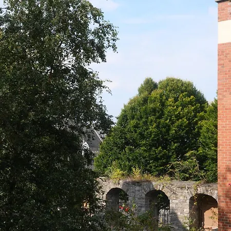 Modern 2bedroom By Temple Bar And Christchurch Appartement