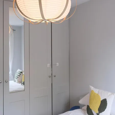 Modern 2bedroom By Temple Bar And Christchurch
