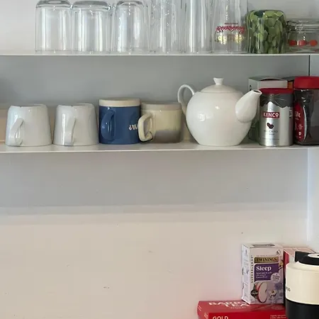 Modern 2bedroom By Temple Bar And Christchurch 아파트