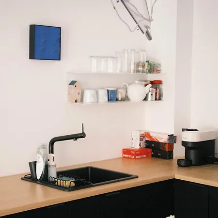 Modern 2bedroom By Temple Bar And Christchurch 아파트 더블린